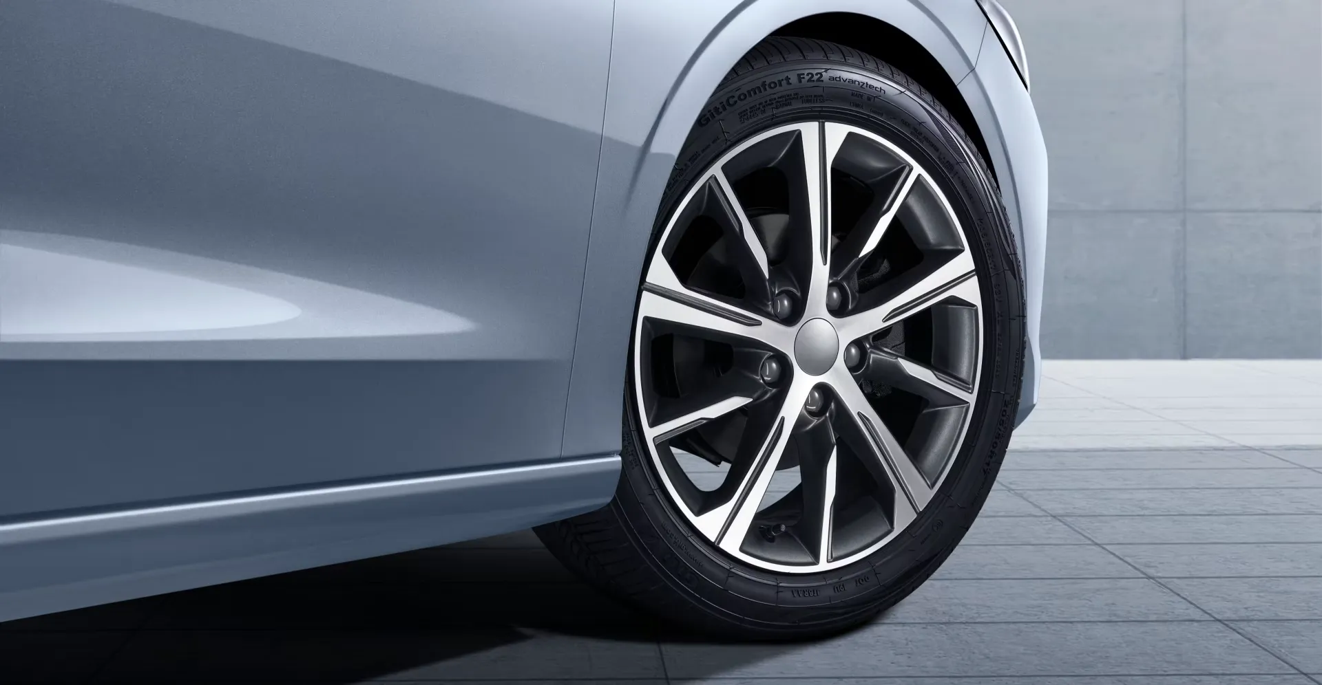 BELGEE S50