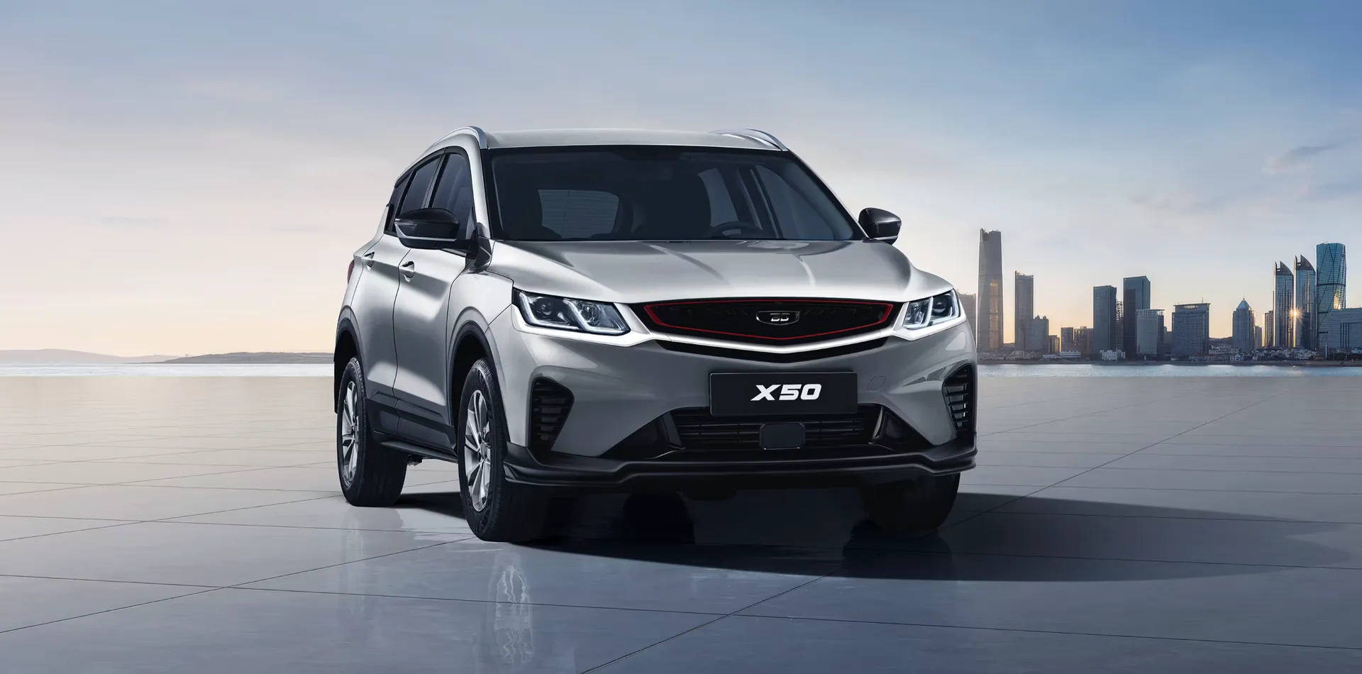 BELGEE X50